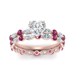 Load image into Gallery viewer, heart-pink-sapphire-floating-marquise-accent-ring-with-eternity-wedding-band-in-rose-gold-FDEWB9398HTGSADRPIANGLE5-NL-RG_595c2df0-4c72-40d8-bee7-b59198a8c7dc.jpg?v=1758802091
