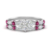 Load image into Gallery viewer, heart-pink-sapphire-floating-marquise-accent-ring-with-eternity-wedding-band-in-white-gold-FDEWB9398HTGSADRPI-NL-WG_141e9810-504e-474e-b51c-cbe09b1077b1.jpg?v=1758802024