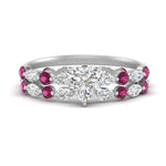 Load image into Gallery viewer, heart-pink-sapphire-floating-marquise-accent-ring-with-eternity-wedding-band-in-white-gold-FDEWB9398HTGSADRPI-NL-WG_141e9810-504e-474e-b51c-cbe09b1077b1.jpg?v=1758802024
