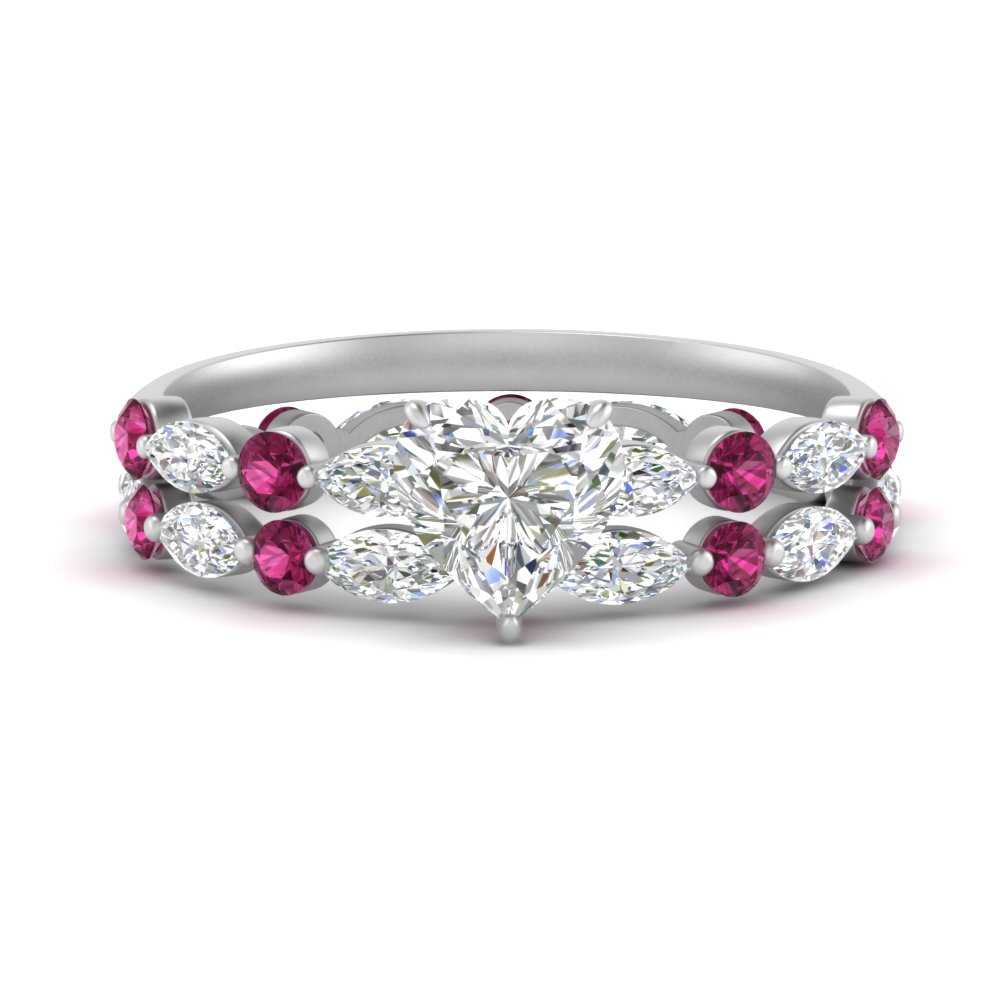 heart-pink-sapphire-floating-marquise-accent-ring-with-eternity-wedding-band-in-white-gold-FDEWB9398HTGSADRPI-NL-WG_141e9810-504e-474e-b51c-cbe09b1077b1.jpg?v=1758802024