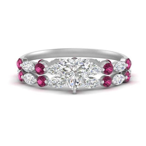 heart-pink-sapphire-floating-marquise-accent-ring-with-eternity-wedding-band-in-white-gold-FDEWB9398HTGSADRPI-NL-WG.jpg?v=1758802081