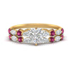 Load image into Gallery viewer, heart-pink-sapphire-floating-marquise-accent-ring-with-eternity-wedding-band-in-yellow-gold-FDEWB9398HTGSADRPI-NL-YG_1ffa6519-1407-431a-b4bb-a1c05e4a92a0.jpg?v=1758802063