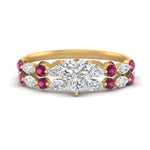 Load image into Gallery viewer, heart-pink-sapphire-floating-marquise-accent-ring-with-eternity-wedding-band-in-yellow-gold-FDEWB9398HTGSADRPI-NL-YG_1ffa6519-1407-431a-b4bb-a1c05e4a92a0.jpg?v=1758802063
