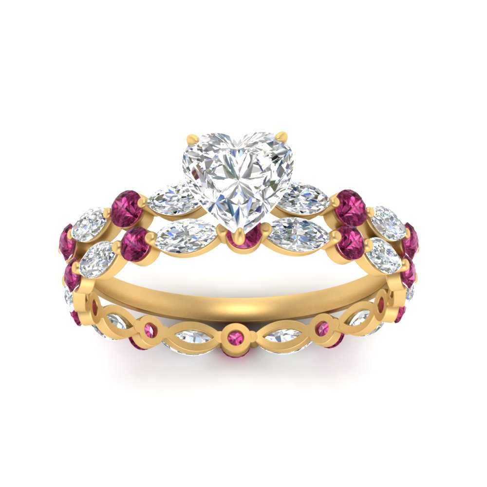 heart-pink-sapphire-floating-marquise-accent-ring-with-eternity-wedding-band-in-yellow-gold-FDEWB9398HTGSADRPIANGLE5-NL-YG_f8fb1e11-2412-4710-9288-7d88375d5ff8.jpg?v=1758802023