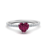 Load image into Gallery viewer, heart-pink-sapphire-hidden-halo-engagement-ring-in-white-gold-FD9168HTRGSADRPI-NL-WG-GS.jpg