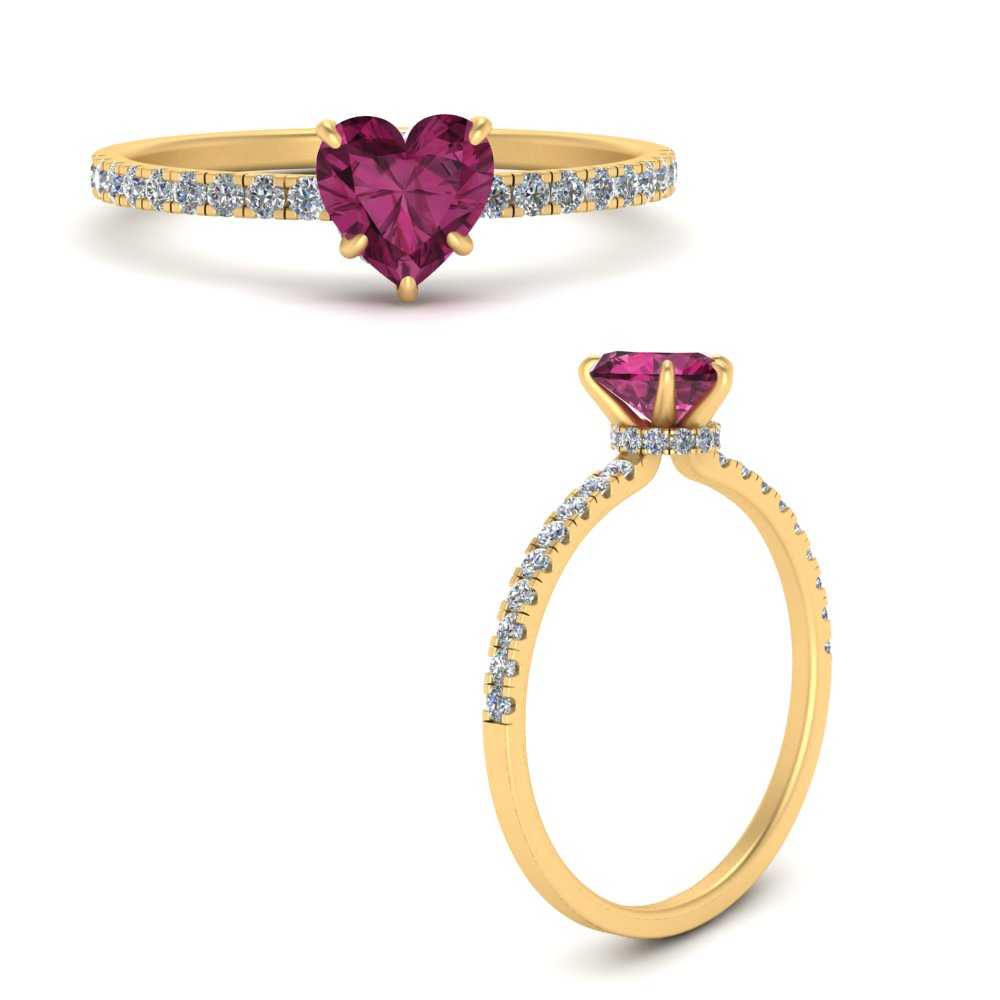 heart-pink-sapphire-hidden-halo-engagement-ring-in-yellow-gold-FD9168HTRGSADRPI-NL-YG-GS.jpg