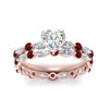 Load image into Gallery viewer, heart-ruby-floating-marquise-accent-ring-with-eternity-wedding-band-in-rose-gold-FDEWB9398HTGRUDRANGLE5-NL-RG_35912267-f916-48e3-a5e4-74cf79099e06.jpg?v=1758802093