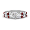 Load image into Gallery viewer, heart-ruby-floating-marquise-accent-ring-with-eternity-wedding-band-in-white-gold-FDEWB9398HTGRUDR-NL-WG_a2597781-4c03-48c3-941f-15f5620f863e.jpg?v=1758802022
