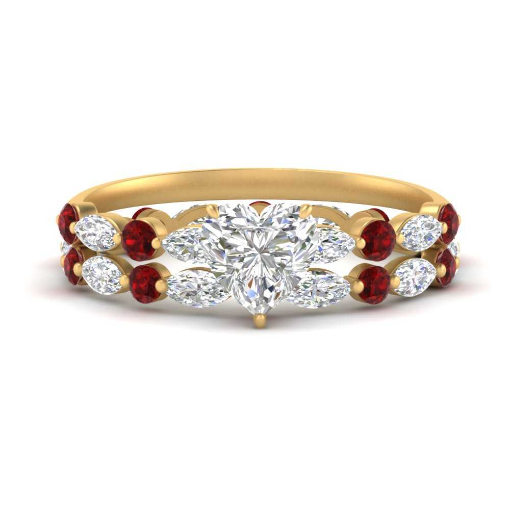 heart-ruby-floating-marquise-accent-ring-with-eternity-wedding-band-in-yellow-gold-FDEWB9398HTGRUDR-NL-YG_3f12c829-6f1e-46d5-a2a6-5648c2b48a9c.jpg?v=1758801941