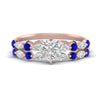 Load image into Gallery viewer, heart-sapphire-floating-marquise-accent-ring-with-eternity-wedding-band-in-rose-gold-FDEWB9398HTGSABL-NL-RG_38b3df19-19a7-4225-8a11-456b8c49d768.jpg?v=1758802093