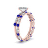 Load image into Gallery viewer, heart-sapphire-floating-marquise-accent-ring-with-eternity-wedding-band-in-rose-gold-FDEWB9398HTGSABLANGEL2-NL-RG_ac2e1d79-7db7-42b5-af9e-6c8cf069bf56.jpg?v=1758802026