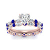 Load image into Gallery viewer, heart-sapphire-floating-marquise-accent-ring-with-eternity-wedding-band-in-rose-gold-FDEWB9398HTGSABLANGLE5-NL-RG_8a92794a-ed72-4ceb-9840-e15e27a0944e.jpg?v=1758802065