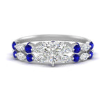 Load image into Gallery viewer, heart-sapphire-floating-marquise-accent-ring-with-eternity-wedding-band-in-white-gold-FDEWB9398HTGSABL-NL-WG_fb300fc7-dd3b-4170-a512-f62e93a2a313.jpg?v=1758802023
