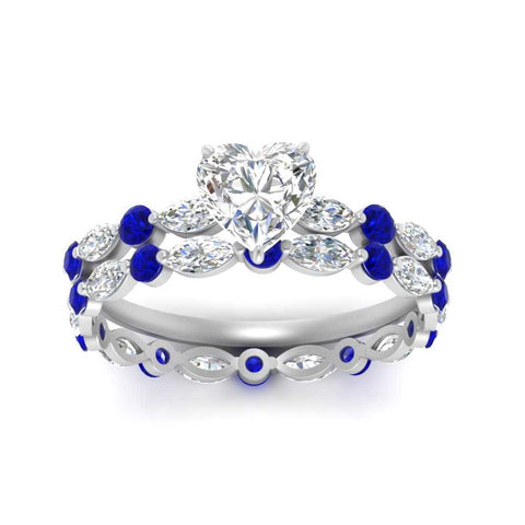heart-sapphire-floating-marquise-accent-ring-with-eternity-wedding-band-in-white-gold-FDEWB9398HTGSABLANGLE5-NL-WG.jpg?v=1758801932