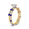 Load image into Gallery viewer, heart-sapphire-floating-marquise-accent-ring-with-eternity-wedding-band-in-yellow-gold-FDEWB9398HTGSABLANGEL2-NL-YG_8b4b686e-1505-4da3-a84a-1cd08122d9d5.jpg?v=1758802094