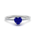 Load image into Gallery viewer, heart-sapphire-hidden-halo-engagement-ring-in-white-gold-FD9168HTRGSABL-NL-WG-GS.jpg