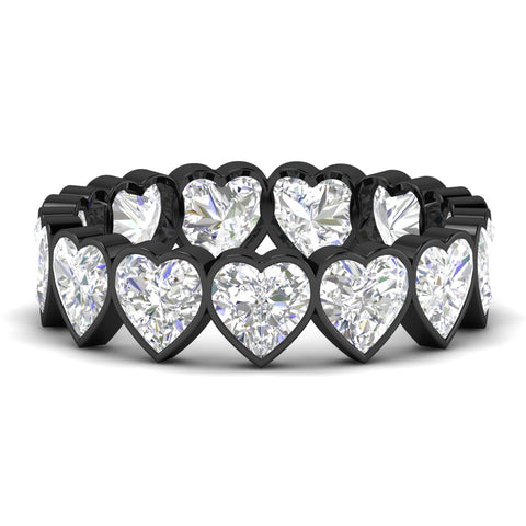 heart-shape-10-carat-bezel-set-eternity-band-ring-in-black-gold-FDEWB10573HT-10.00CT-NL-BG
