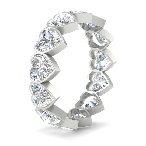 heart-shape-10-carat-bezel-set-eternity-band-ring-in-white-gold-FDEWB10573HT-10.00CT-NL-WG