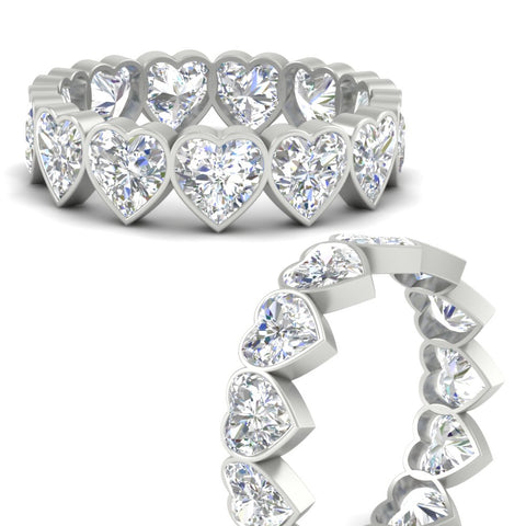 heart-shape-10-carat-bezel-set-eternity-band-ring-in-white-gold-FDEWB10573HT-10.00CT-NL-WG
