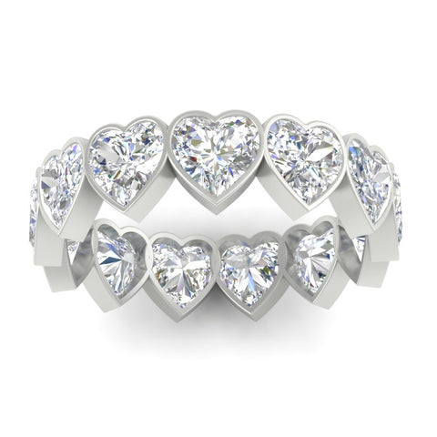 heart-shape-10-carat-bezel-set-eternity-band-ring-in-white-gold-FDEWB10573HT-10.00CT-NL-WG