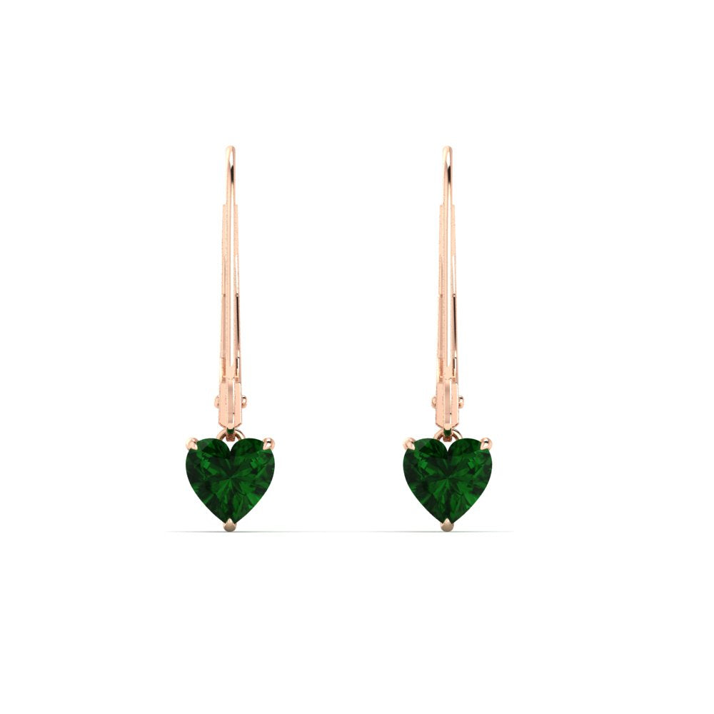 heart-shape-2-carat-solitaire-emerald-lever-back-earrings-in-rose-gold-FDEAR11236HTGEMGR-2.00CT-NL-RG.jpg
