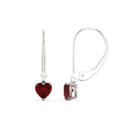 Load image into Gallery viewer, heart-shape-2-carat-solitaire-ruby-lever-back-earrings-in-white-gold-FDEAR11236HTGRUDR-2.00CT-NL-WG.jpg
