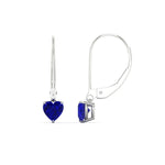 Load image into Gallery viewer, heart-shape-2-carat-solitaire-sapphire-lever-back-earrings-in-white-gold-FDEAR11236HTGSABL-2.00CT-NL-WG.jpg
