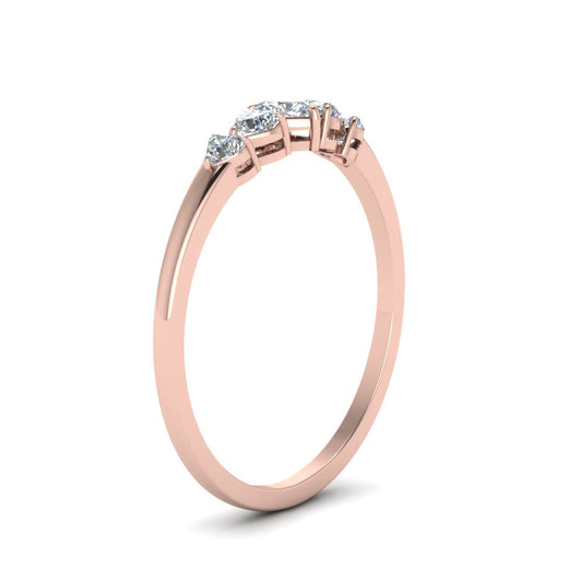 heart-shape-5-stone-diamond-ring-in-rose-gold-FD8898-NL-RG