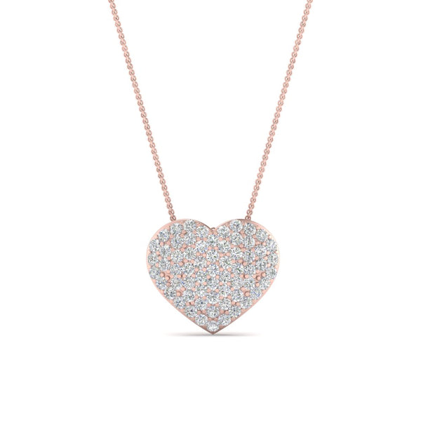 heart-shape-cluster-diamond-pendant-in-rose-gold-FDPD10805ANGLE1-NL-RG