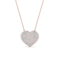 Thumbnail 12 - heart-shape-cluster-diamond-pendant-in-rose-gold-FDPD10805ANGLE1-NL-RG