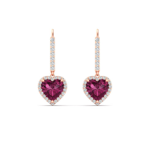 heart-shape-halo-diamond-2-carat-lever-back-earring-with-pink-sapphire-in-rose-gold-FDEAR-11235HTGSADRPI-2.00CT-NL-RG.jpg