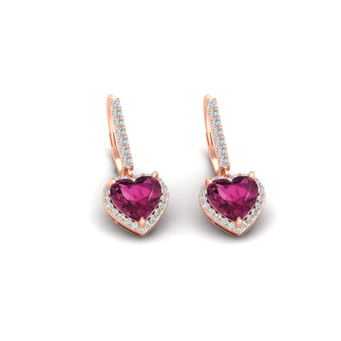 heart-shape-halo-diamond-2-carat-lever-back-earring-with-pink-sapphire-in-rose-gold-FDEAR-11235HTGSADRPI-2.00CT-NL-RG.jpg
