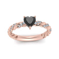 Thumbnail 42 - heart-shape-twisted-black-diamond-engagement-ring-in-rose-gold-FD9127HTRGBK-NL-RG-GS.jpg