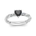Thumbnail 45 - heart-shape-twisted-black-diamond-engagement-ring-in-white-gold-FD9127HTRGBK-NL-WG-GS.jpg