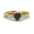Thumbnail 47 - heart-shape-twisted-black-diamond-engagement-ring-in-yellow-gold-FD9127HTRGBK-NL-YG-GS.jpg
