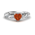 Thumbnail 35 - heart-shape-twisted-orange-sapphire-engagement-ring-in-white-gold-FD9127HTRGOS-NL-WG-GS.jpg