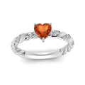 Thumbnail 36 - heart-shape-twisted-orange-sapphire-engagement-ring-in-white-gold-FD9127HTRGOS-NL-WG-GS.jpg