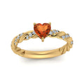 Thumbnail 39 - heart-shape-twisted-orange-sapphire-engagement-ring-in-yellow-gold-FD9127HTRGOS-NL-YG-GS.jpg