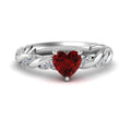 Thumbnail 4 - heart-shape-twisted-ruby-engagement-ring-in-white-gold-FD9127HTRGRD-NL-WG-GS.jpg