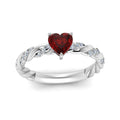 Thumbnail 9 - heart-shape-twisted-ruby-engagement-ring-in-white-gold-FD9127HTRGRD-NL-WG-GS.jpg