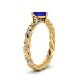 Thumbnail 22 - heart-shape-twisted-sapphire-engagement-ring-in-yellow-gold-FD9127HTRGBS-NL-YG-GS.jpg
