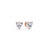 Load image into Gallery viewer, heart-shaped-3-prong-basket-stud-earring-one-carat-in-rose-gold-FDEAR-10411HTANGLE1-1.00CT-NL-RG_37fbad47-364b-4586-9edc-b1a2c1c70b39.jpg?v=1763461610