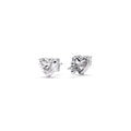 Thumbnail 7 - heart-shaped-3-prong-basket-stud-earring-one-carat-in-white-gold-FDEAR-10411HTANGLE3-1.00CT-NL-WG.jpg?v=1763461610