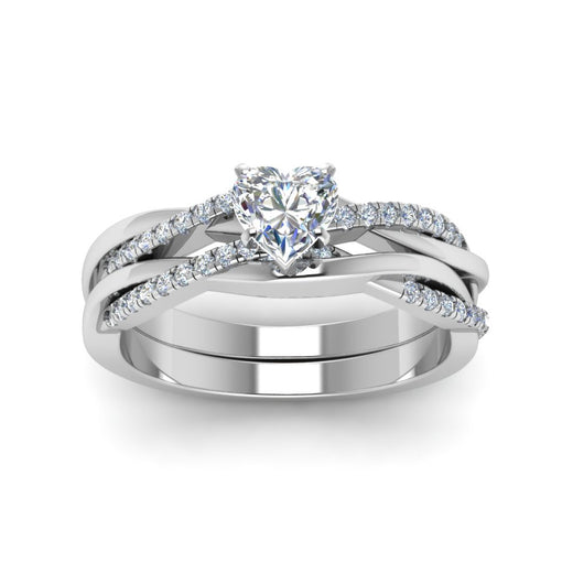 heart-shaped-Infinity-twist-diamond-matching-bridal-set-in-950-Platinum-FD8253HT-NL-WG