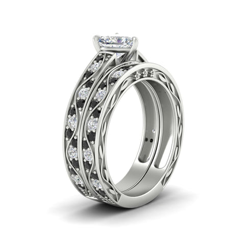 heart-shaped-antique-filigree-black-diamond-bridal-ring-set-in-white-gold-fdens3543htgblackangle2-nl-wg.jpg