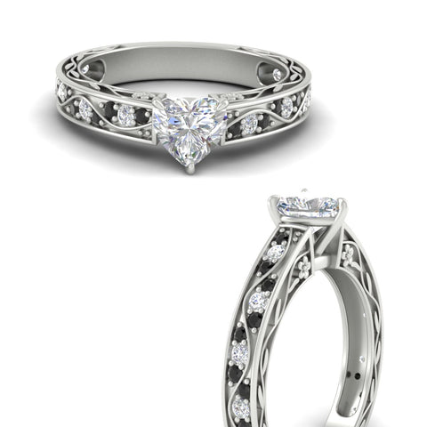 heart-shaped-antique-filigree-black-diamond-engagement-ring-in-white-gold-fdens3543htrgblackangle3-nl-wg.jpg