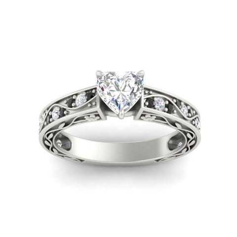 heart-shaped-antique-filigree-black-diamond-engagement-ring-in-white-gold-fdens3543htrgblackangle5-nl-wg.jpg