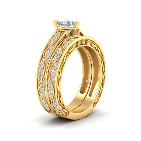 heart-shaped-antique-filigree-diamond-bridal-ring-set-in-yellow-gold-fdens3543htangle2-nl-yg.jpg