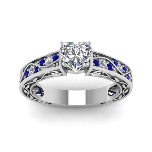 heart-shaped-antique-filigree-diamond-ring-with-blue-sapphire-in-14K-white-gold-FDENS3543HTRGSABLANGLE5-NL-WG_eb1fd05a-549c-4303-a246-22187a4472a0