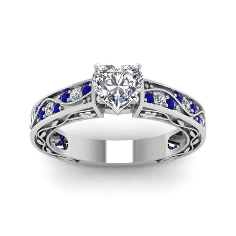 heart-shaped-antique-filigree-diamond-ring-with-blue-sapphire-in-950-platinum-FDENS3543HTRGSABLANGLE5-NL-WG_98d9e1ea-4ec5-455e-9004-dc815b03751a